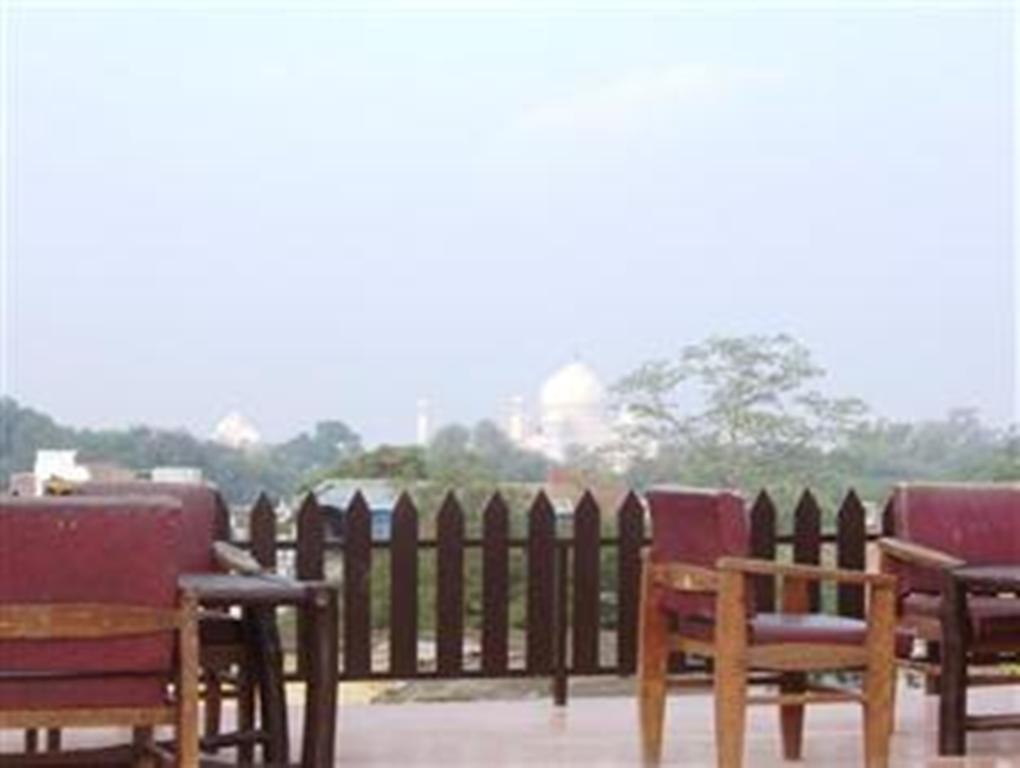 Hotel Dawat Palace Agra  Exteriér fotografie